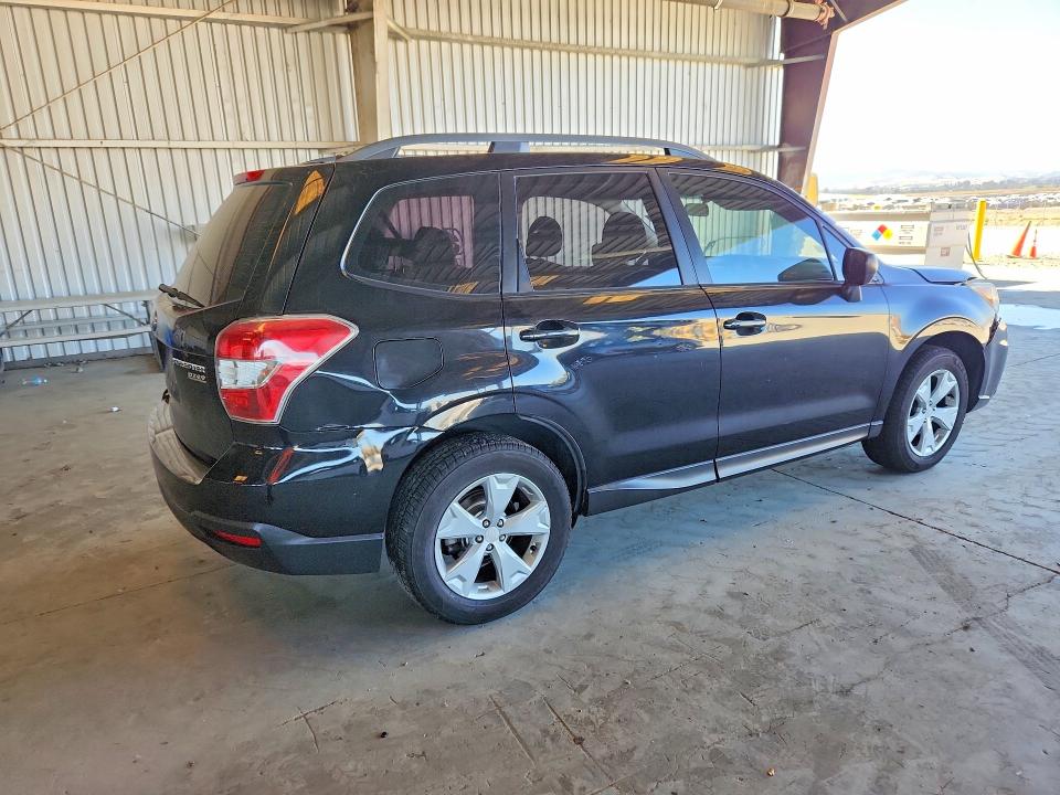 Продаж на аукціоні авто 2015 Subaru Forester, vin: JF2SJABC9FH524052, номер лоту: 62712746