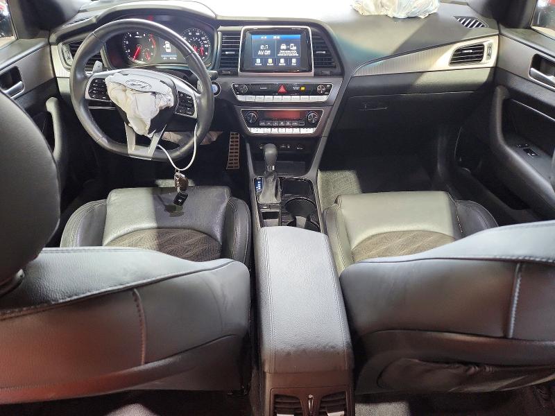 Aukcja sprzedaży 2019 Hyundai Sonata, vin: 5NPE34AF4KH761417, numer aukcji: 62711666