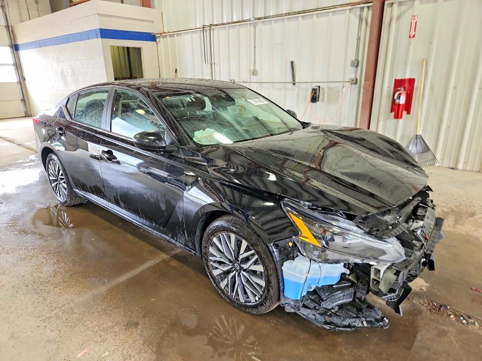 2026 Nissan Altima მანქანა იყიდება აუქციონზე, vin: 1N4BL4DV7TN309412, აუქციონის ნომერი: 60289276