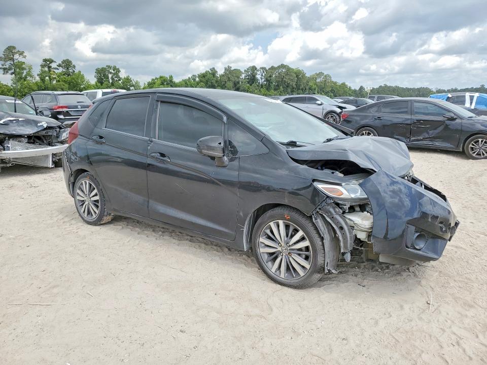 Auction sale of the 2015 Honda Fit, vin: 3HGGK5H85FM724421, lot number: 59341896