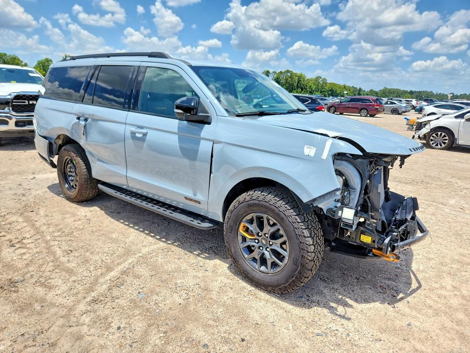 58111326 :رقم المزاد ، 1FMJU1RG9TEA12178 vin ، 2026 Ford Expedition مزاد بيع