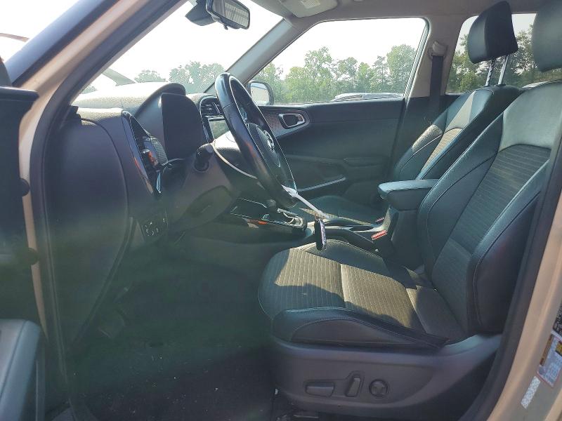 2020 Kia Soul მანქანა იყიდება აუქციონზე, vin: KNDJ33AU3L7096605, აუქციონის ნომერი: 62916156