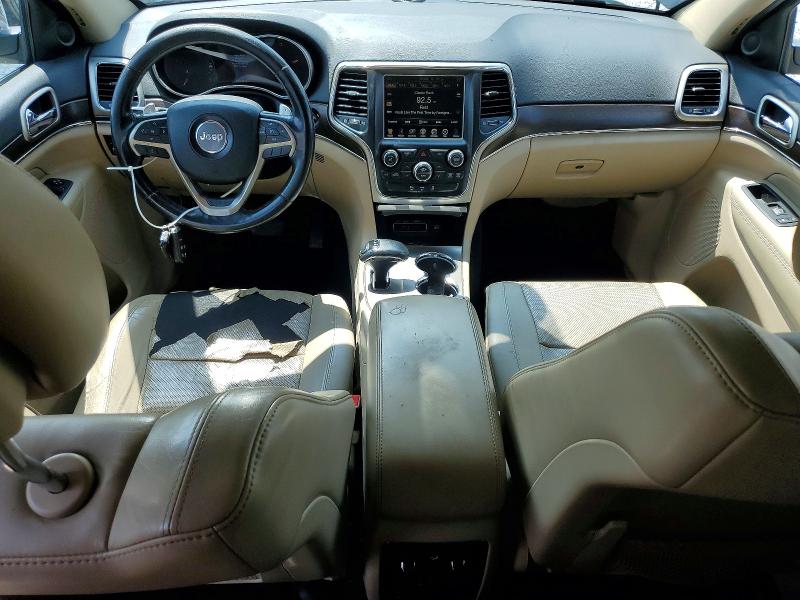 63495956 :رقم المزاد ، 1C4RJFBG6FC660889 vin ، 2015 Jeep Grand Cherokee مزاد بيع
