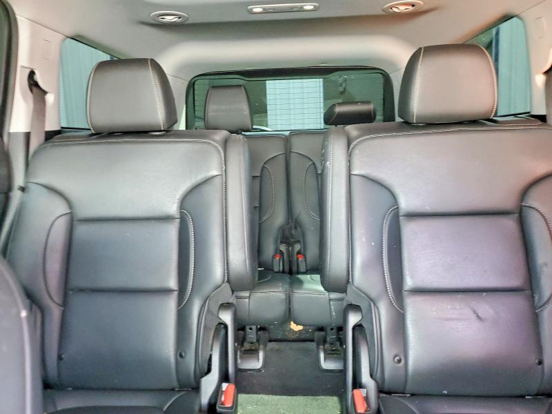 59710246 :رقم المزاد ، 1GKKNMLS1MZ215889 vin ، 2021 Gmc Acadia مزاد بيع