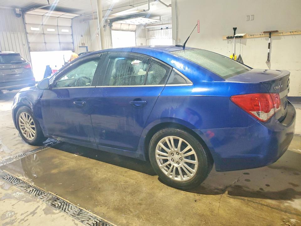 Продажа на аукционе авто 2012 Chevrolet Cruze, vin: 1G1PK5SC2C7350375, номер лота: 60387626