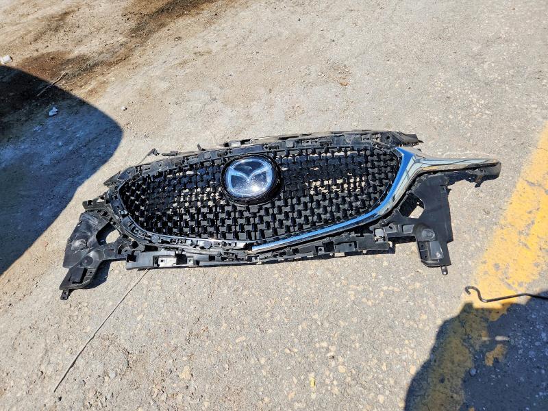 2018 Mazda 6 მანქანა იყიდება აუქციონზე, vin: JM1GL1WY4J1328753, აუქციონის ნომერი: 60175336