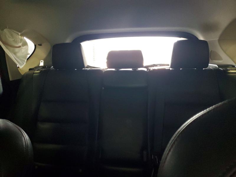 Aukcja sprzedaży 2016 Mazda Cx-5, vin: JM3KE2DY6G0776981, numer aukcji: 62165266