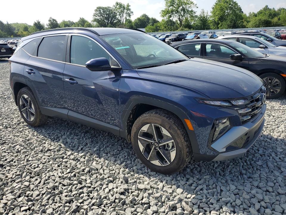 Aukcja sprzedaży 2026 Hyundai Tucson, vin: 5NMJBCDE2TH679019, numer aukcji: 59145366
