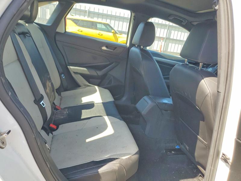 61297026 :رقم المزاد ، 3VWCB7BU4KM223803 vin ، 2019 Volkswagen Jetta مزاد بيع