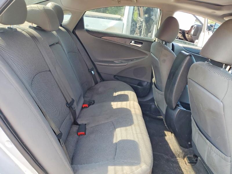 Aukcja sprzedaży 2012 Hyundai Sonata, vin: 5NPEB4AC1CH474613, numer aukcji: 61218816