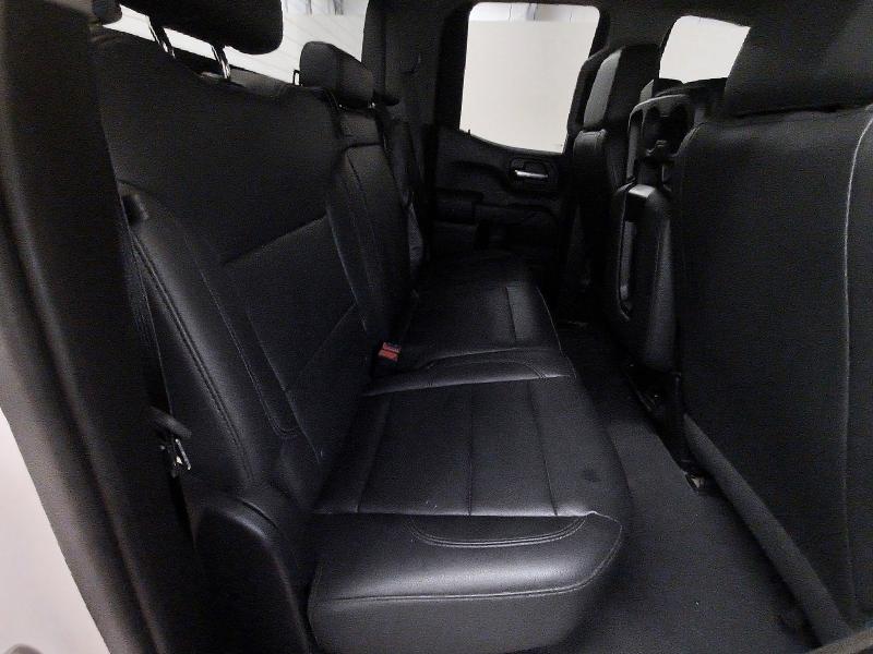 Продаж на аукціоні авто 2023 Chevrolet Silverado, vin: 1GCRDAED6PZ312925, номер лоту: 58711496