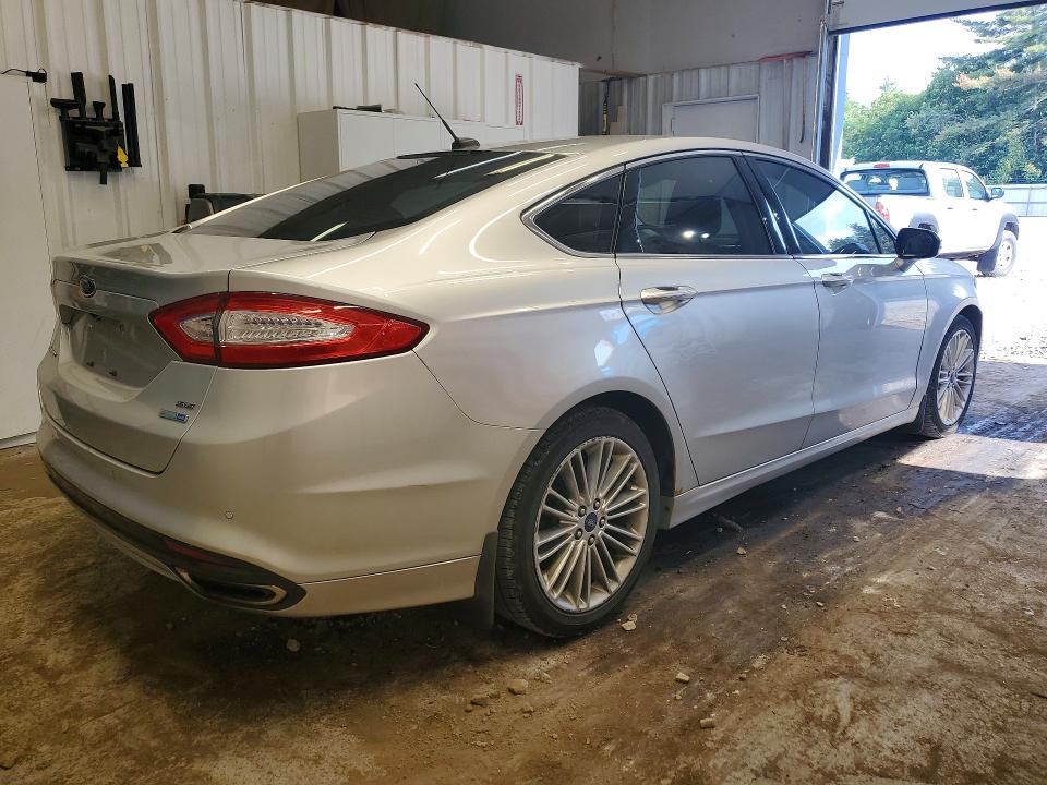 Продаж на аукціоні авто 2015 Ford Fusion, vin: 3FA6P0T91FR140895, номер лоту: 60990236