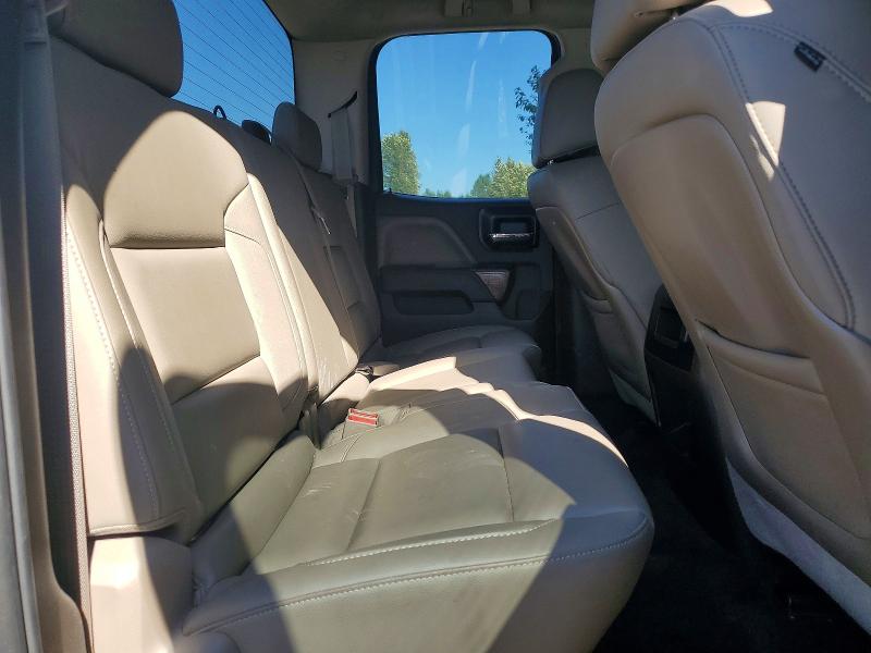 Продаж на аукціоні авто 2014 Gmc Sierra, vin: 1GTV2VEC5EZ289668, номер лоту: 62959516