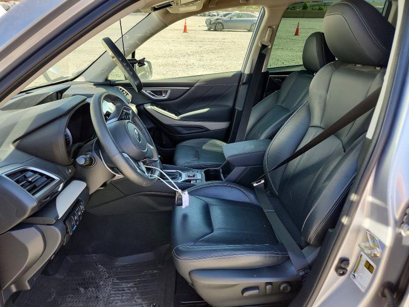 Продажа на аукционе авто 2022 Subaru Forester, vin: JF2SKAPC6NH465580, номер лота: 63246866