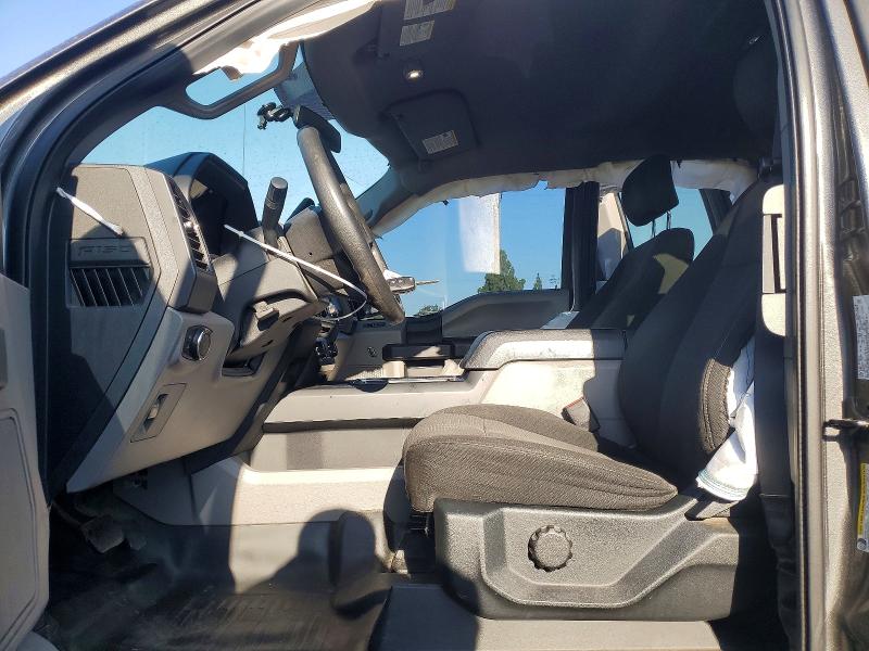 Aukcja sprzedaży 2017 Ford F150, vin: 1FTEX1CP3HKD54563, numer aukcji: 60690776