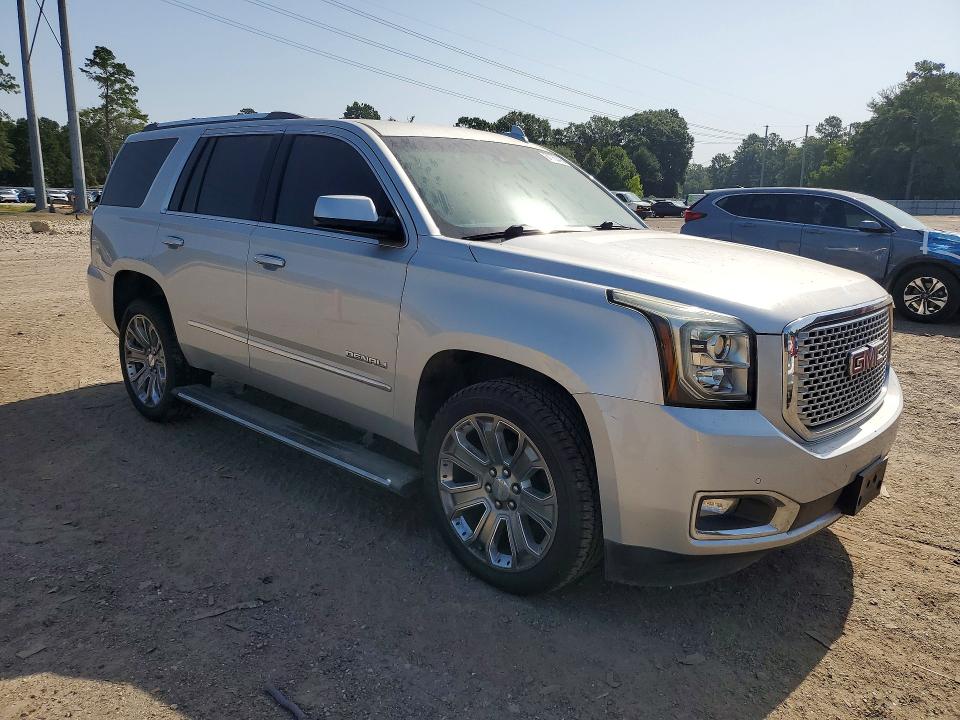 Продажа на аукционе авто 2016 Gmc Yukon, vin: 1GKS1CKJ1GR221954, номер лота: 61763436