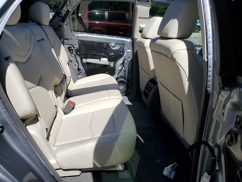 61541706 :رقم المزاد ، 1GYKNCRS3RZ716491 vin ، 2024 Cadillac Xt5 مزاد بيع