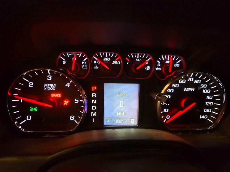Aukcja sprzedaży 2016 Chevrolet Silverado, vin: 1GC2KUEGXGZ393835, numer aukcji: 62456426