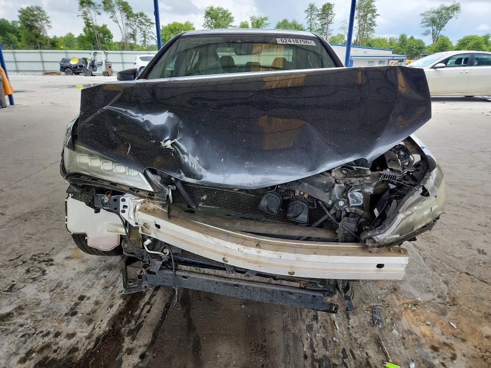 Продаж на аукціоні авто 2015 Acura Tlx, vin: 19UUB1F58FA024510, номер лоту: 62418796