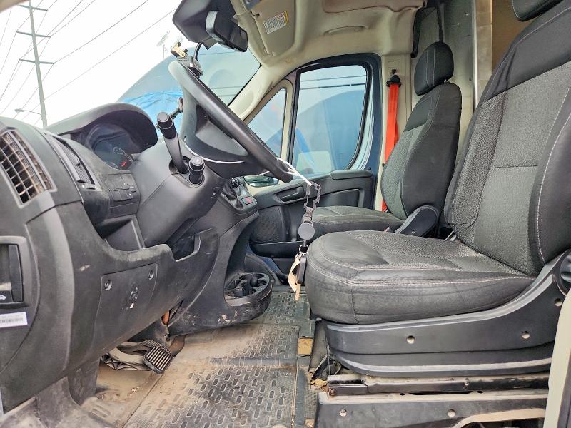 Aukcja sprzedaży 2021 Ram Promaster 3500, vin: 3C6MRVJG5ME544840, numer aukcji: 60853566