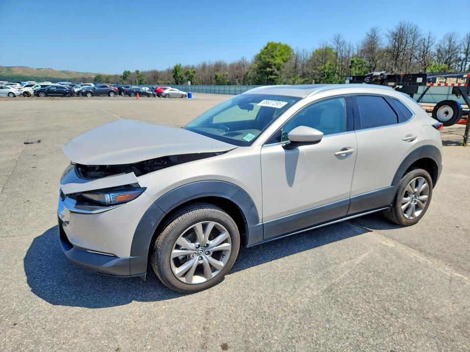 Продажа на аукционе авто 2023 Mazda Cx-30, vin: 3MVDMBDMXPM501241, номер лота: 85637295