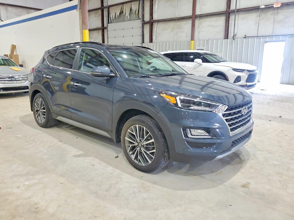 Продаж на аукціоні авто 2019 Hyundai Tucson, vin: KM8J3CAL2KU048788, номер лоту: 58996526