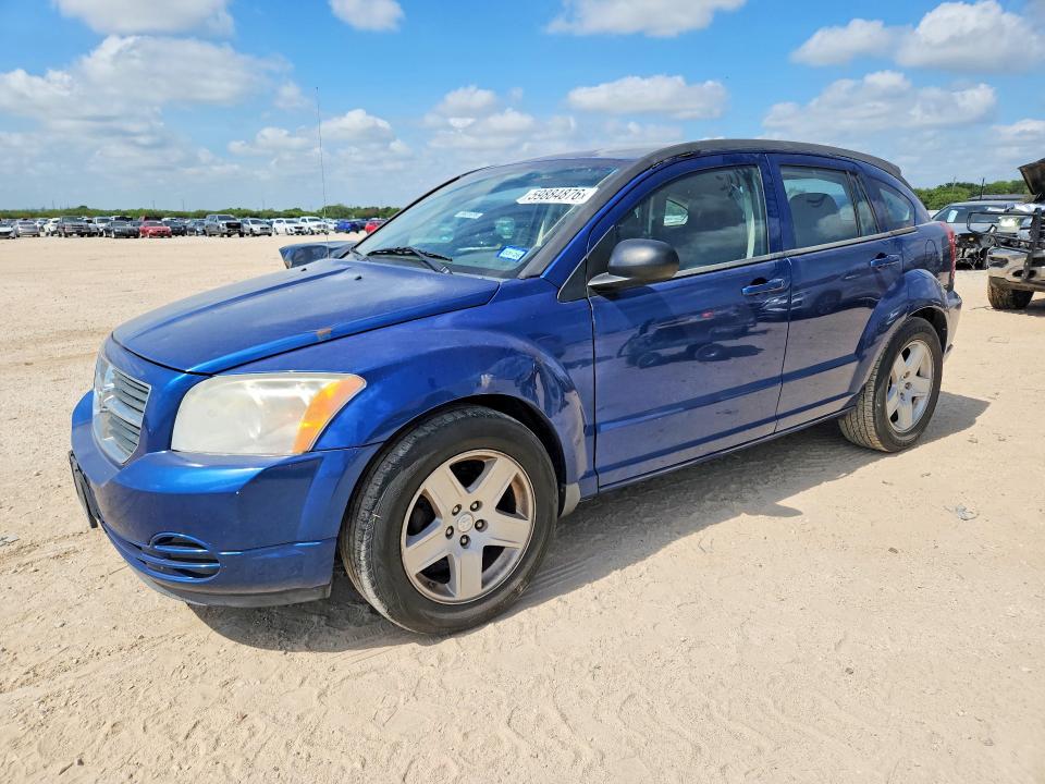 Продаж на аукціоні авто 2009 Dodge Caliber, vin: 1B3HB48A09D150604, номер лоту: 59884876