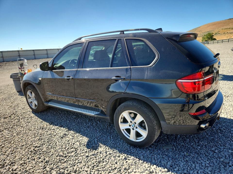 Продажа на аукционе авто 2012 Bmw X5, vin: 5UXZW0C53CL666557, номер лота: 62710216
