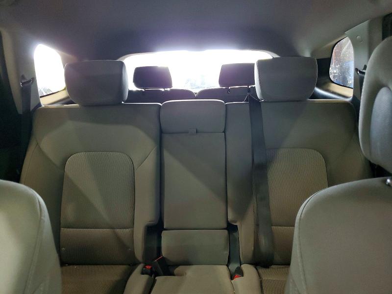 Продажа на аукционе авто 2015 Hyundai Santa Fe, vin: KM8SMDHF7FU112112, номер лота: 59769386