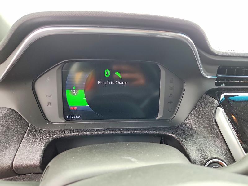 60514526 :رقم المزاد ، 1G1FX6S03P4183380 vin ، 2023 Chevrolet Bolt Ev مزاد بيع