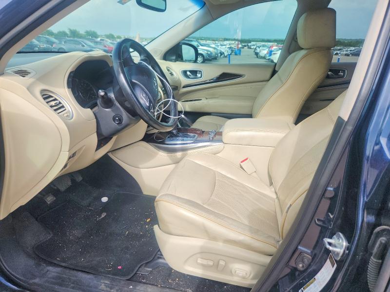 Продаж на аукціоні авто 2015 Infiniti Qx60, vin: 5N1AL0MM1FC521823, номер лоту: 61787126