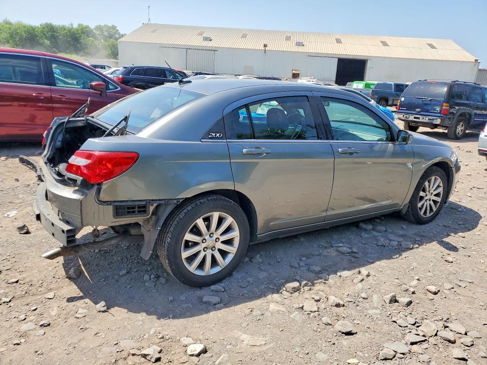 Aukcja sprzedaży 2012 Chrysler 200, vin: 1C3CCBBB7CN288769, numer aukcji: 57974446