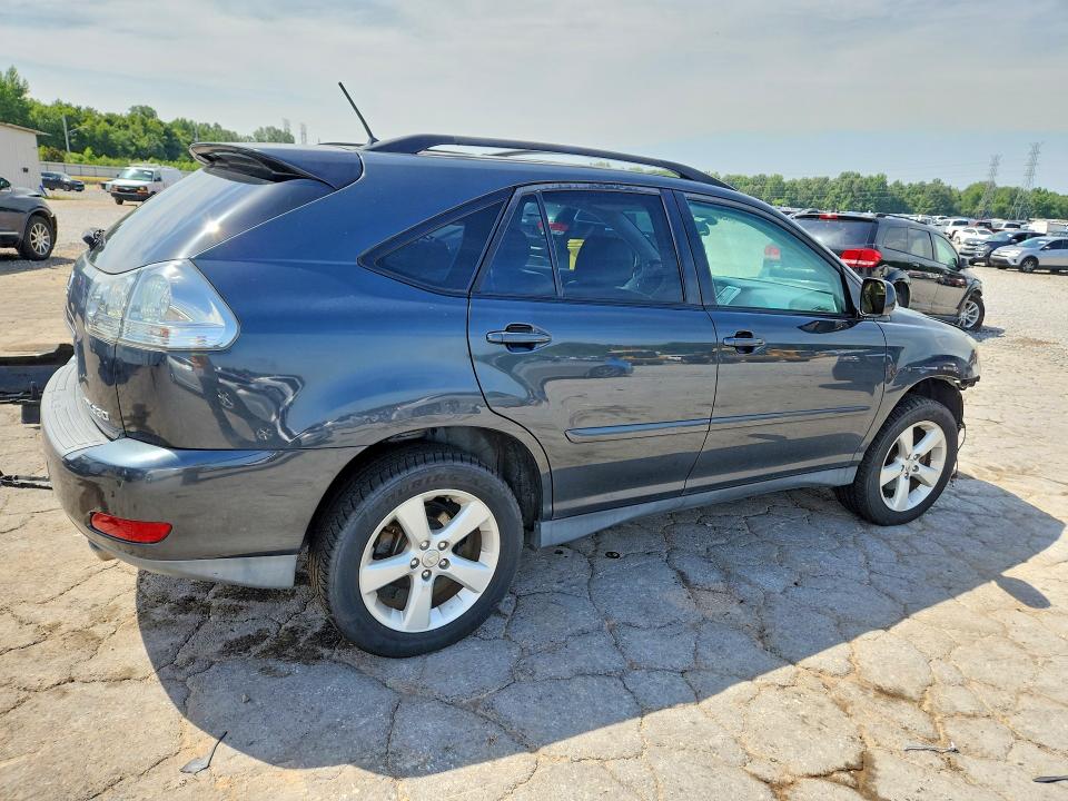 Aukcja sprzedaży 2005 Lexus Rx, vin: 2T2HA31U95C041867, numer aukcji: 61699896