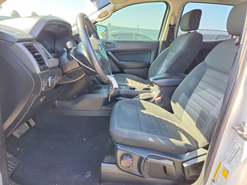 2020 Ford Ranger მანქანა იყიდება აუქციონზე, vin: 1FTER4EH1LLA88786, აუქციონის ნომერი: 63221716