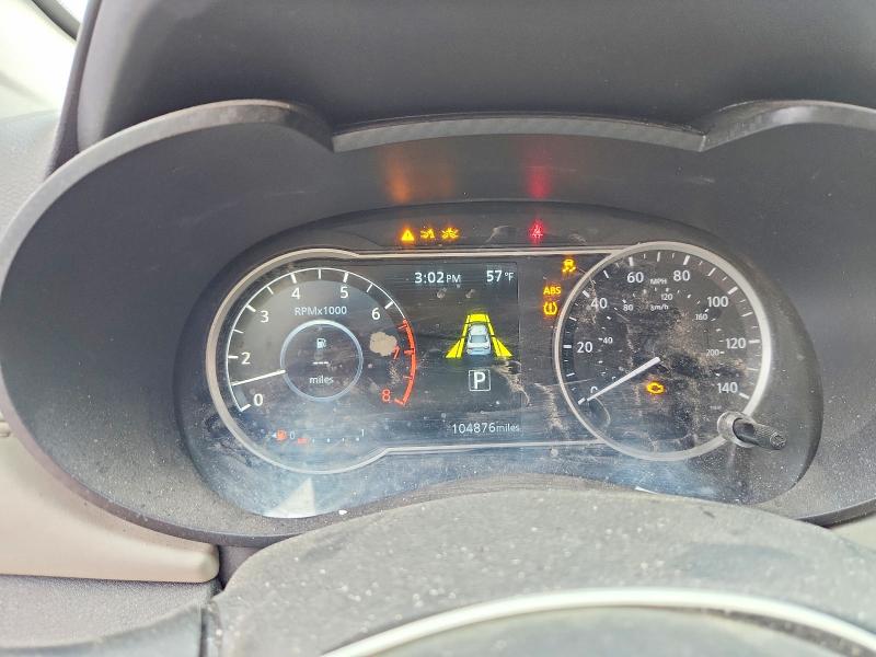 Продаж на аукціоні авто 2020 Nissan Versa, vin: 3N1CN8EV9LL852455, номер лоту: 59737626
