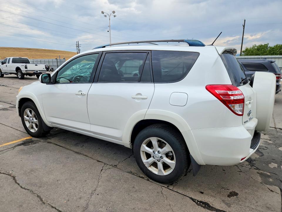 Aukcja sprzedaży 2009 Toyota Rav4, vin: JTMBK31V595082824, numer aukcji: 62972256