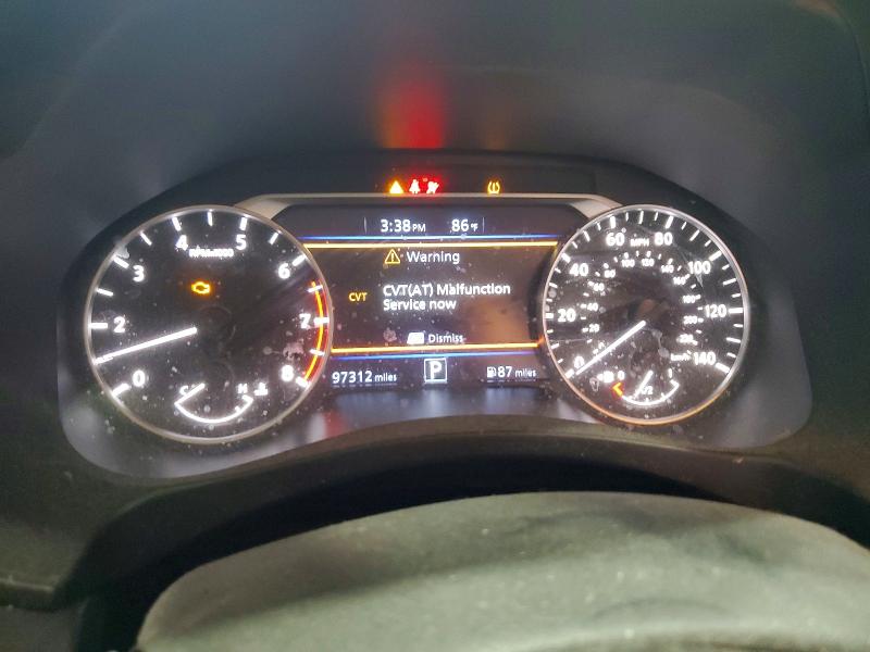 Aukcja sprzedaży 2019 Nissan Altima, vin: 1N4BL4BV9KC130141, numer aukcji: 60702006