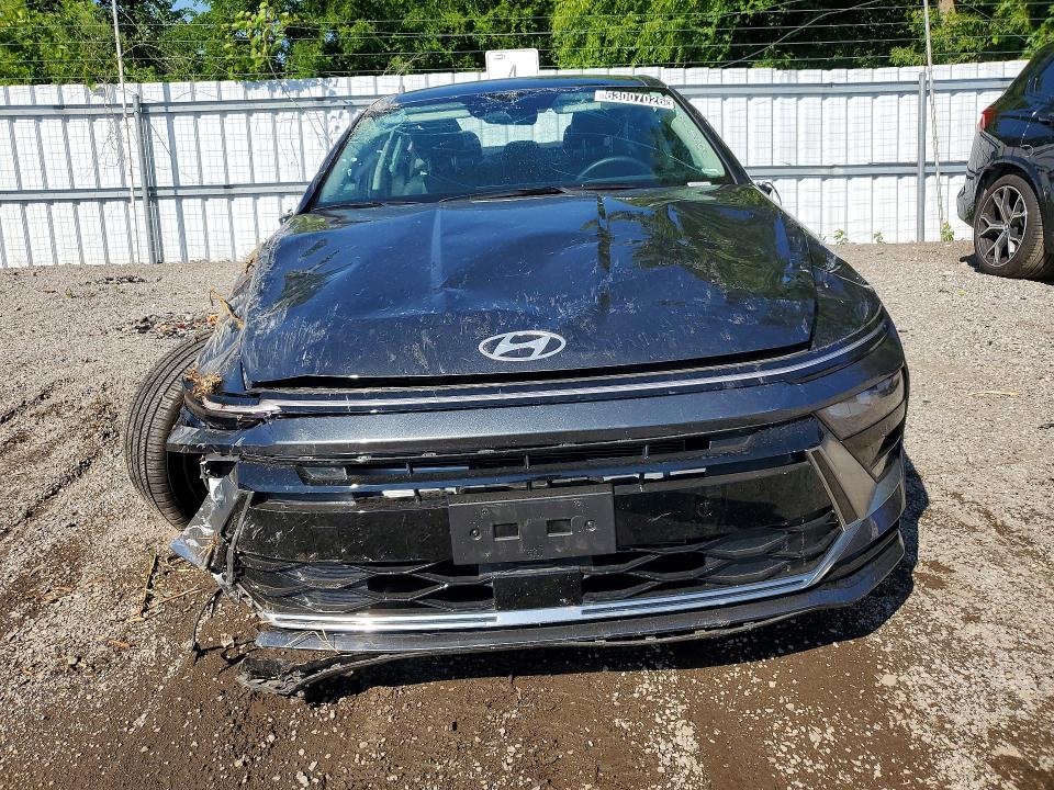 63007026 :رقم المزاد ، KMHL44JA9TA571450 vin ، 2026 Hyundai Sonata مزاد بيع