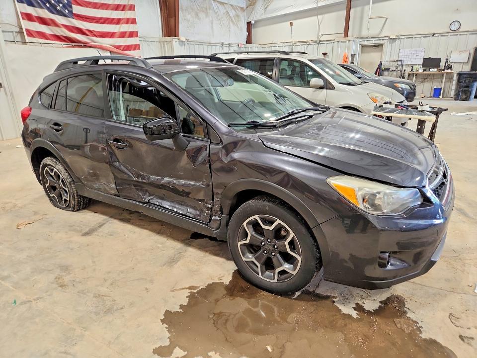 Aukcja sprzedaży 2015 Subaru Xv Crosstrek, vin: JF2GPACC7F8249137, numer aukcji: 60313396