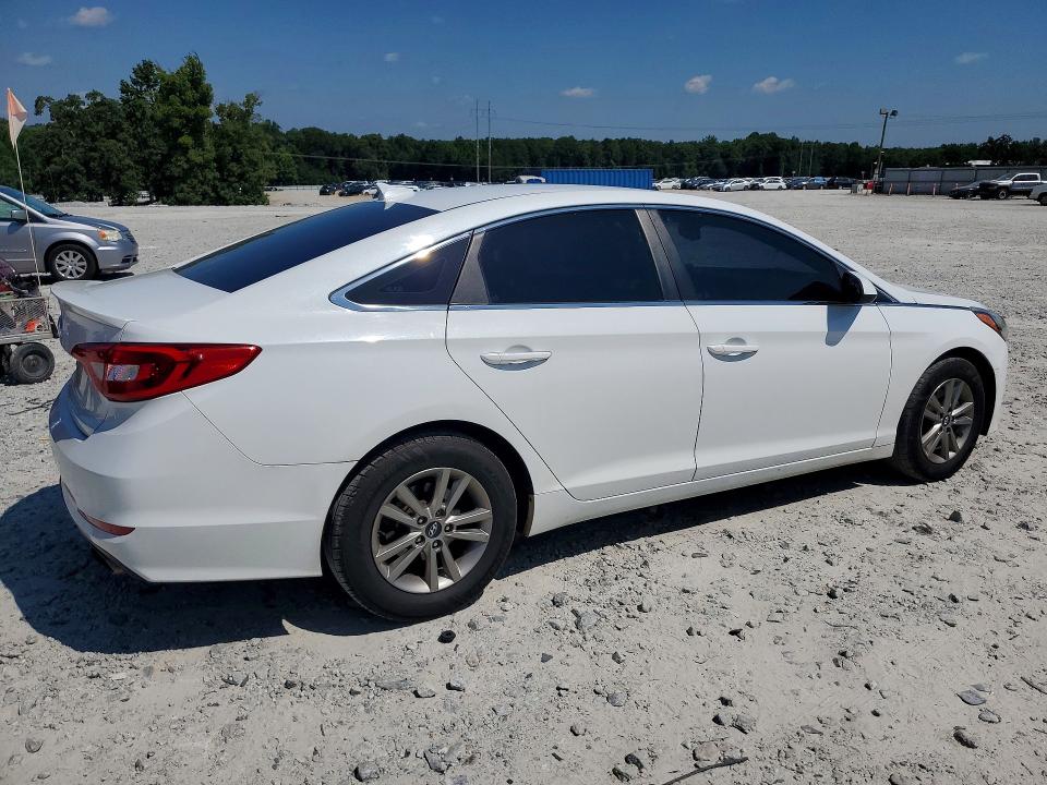 Aukcja sprzedaży 2016 Hyundai Sonata, vin: 5NPE24AF8GH262209, numer aukcji: 60467686