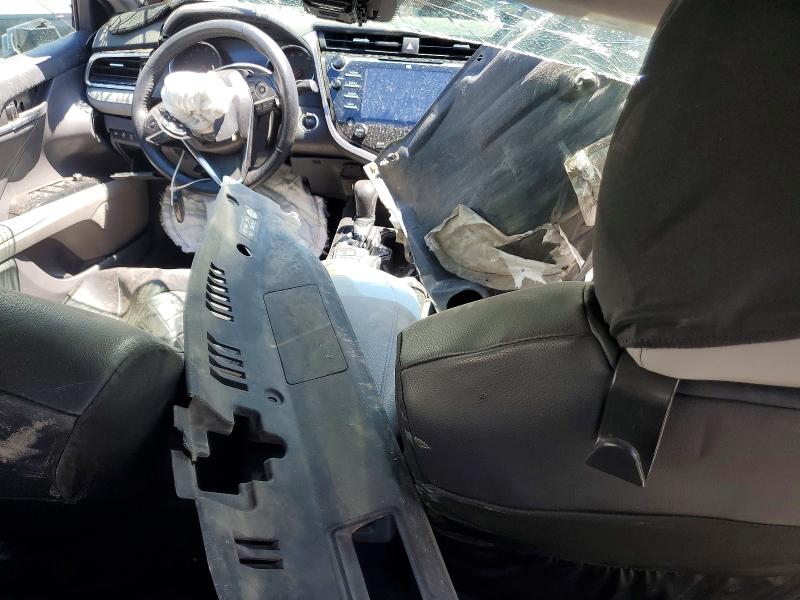 Aukcja sprzedaży 2018 Toyota Camry, vin: 4T1BZ1HK4JU506107, numer aukcji: 60927886