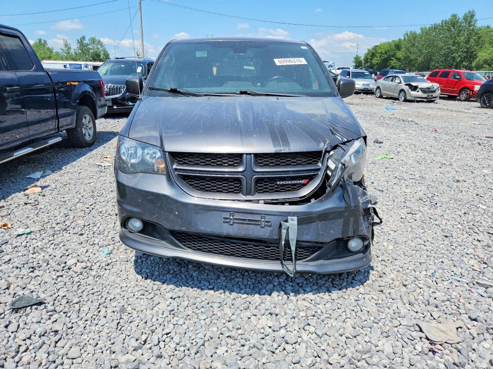 Aukcja sprzedaży 2019 Dodge Grand Caravan, vin: 2C4RDGEG6KR711320, numer aukcji: 60996376