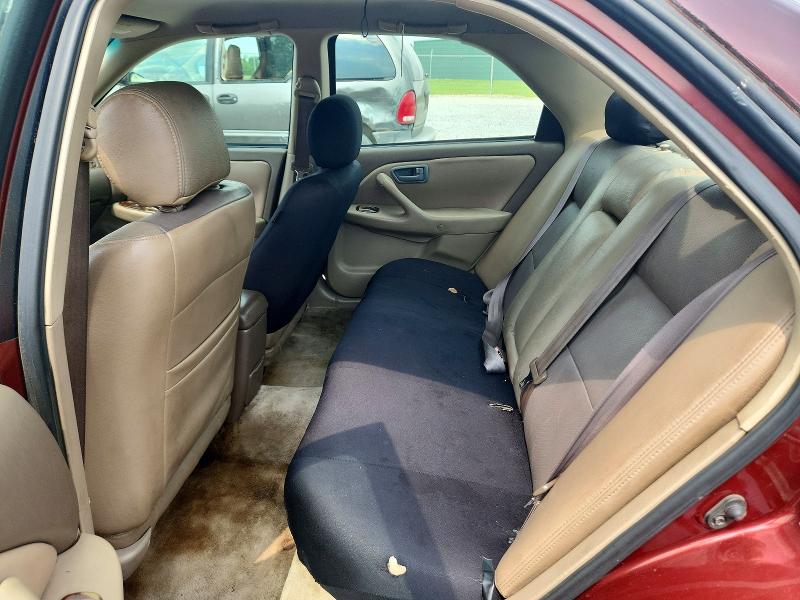 Продажа на аукционе авто 2000 Toyota Camry, vin: 4T1BG22KXYU750052, номер лота: 62790426