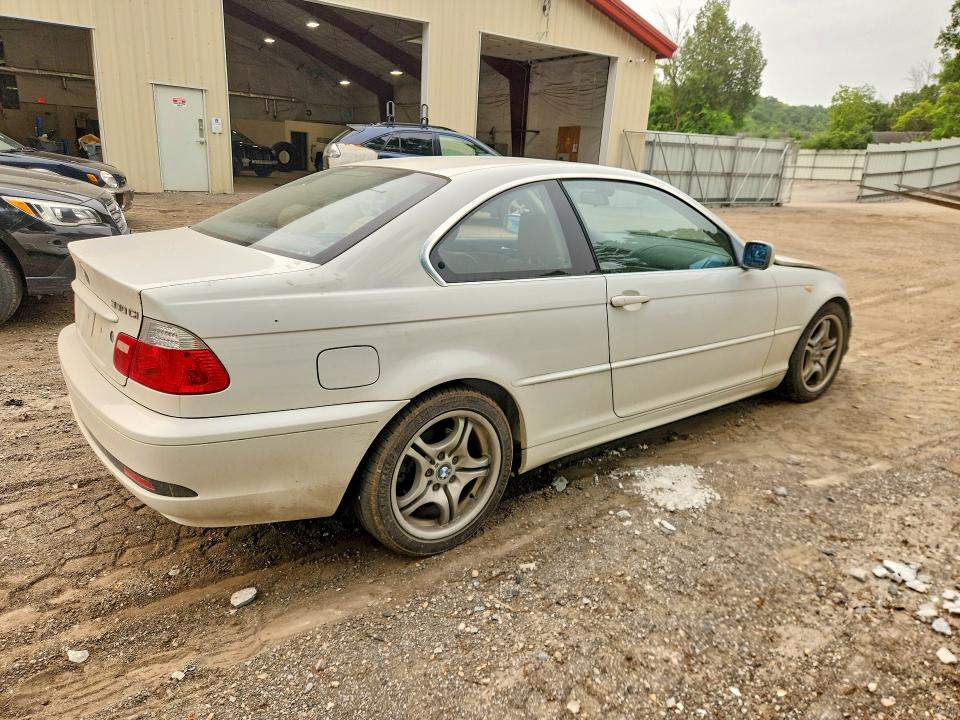 Aukcja sprzedaży 2005 Bmw 330, vin: WBABD53485PD99750, numer aukcji: 60790396