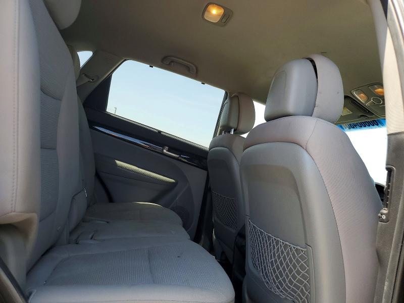 Aukcja sprzedaży 2014 Kia Sorento, vin: 5XYKTDA61EG521157, numer aukcji: 60666436