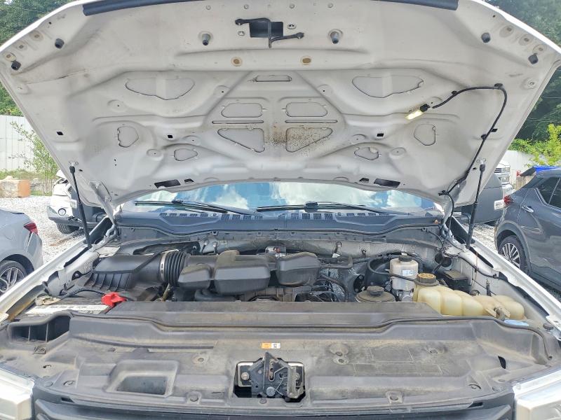 Aukcja sprzedaży 2019 Ford F250, vin: 1FT7W2B60KEF48287, numer aukcji: 61115256