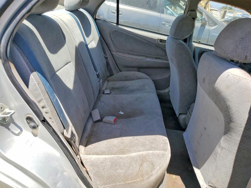 Auction sale of the 1999 Toyota Corolla, vin: 1NXBR12E6XZ174926, lot number: 60137196