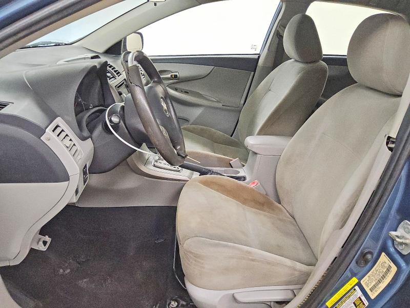 Aukcja sprzedaży 2013 Toyota Corolla, vin: 5YFBU4EEXDP121039, numer aukcji: 85991035
