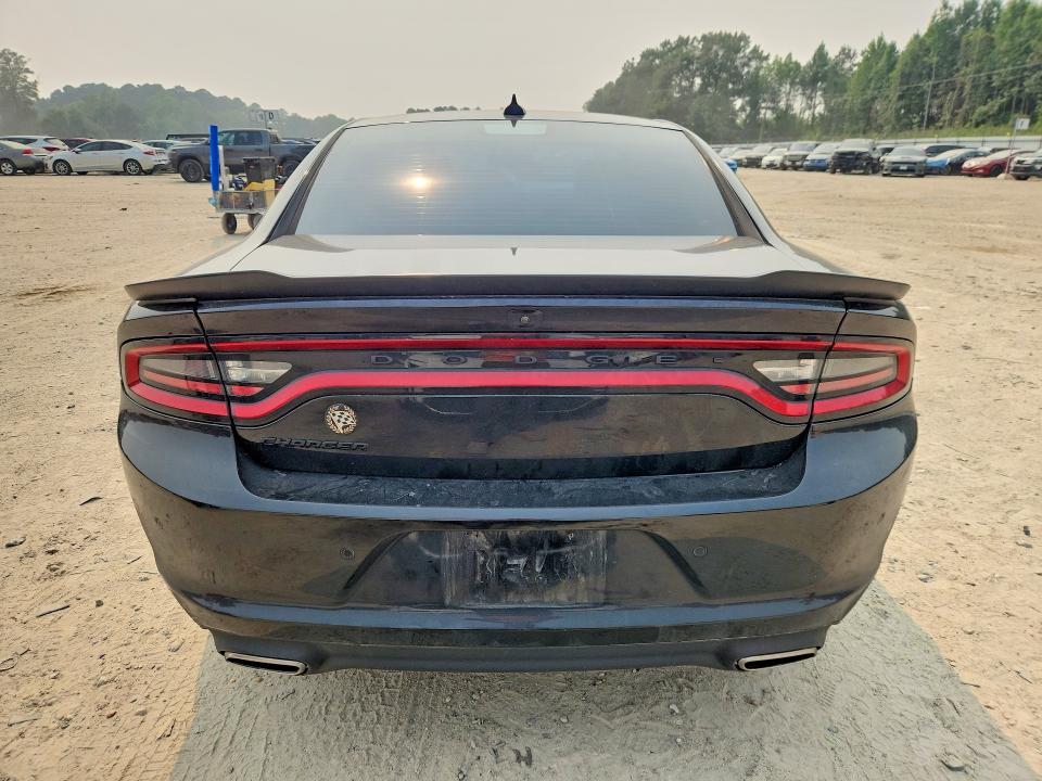 Продаж на аукціоні авто 2021 Dodge Charger, vin: 2C3CDXBG4MH648564, номер лоту: 61502636