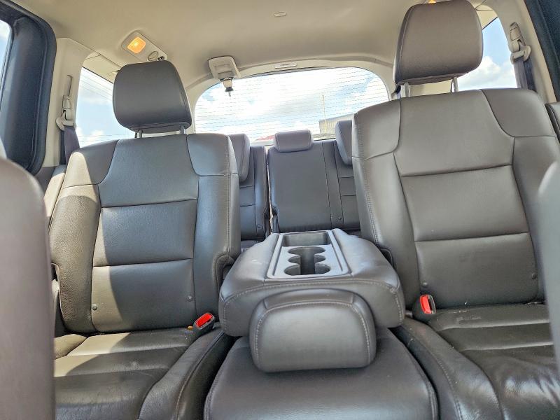 Aukcja sprzedaży 2015 Honda Odyssey, vin: 5FNRL5H66FB118553, numer aukcji: 62142926